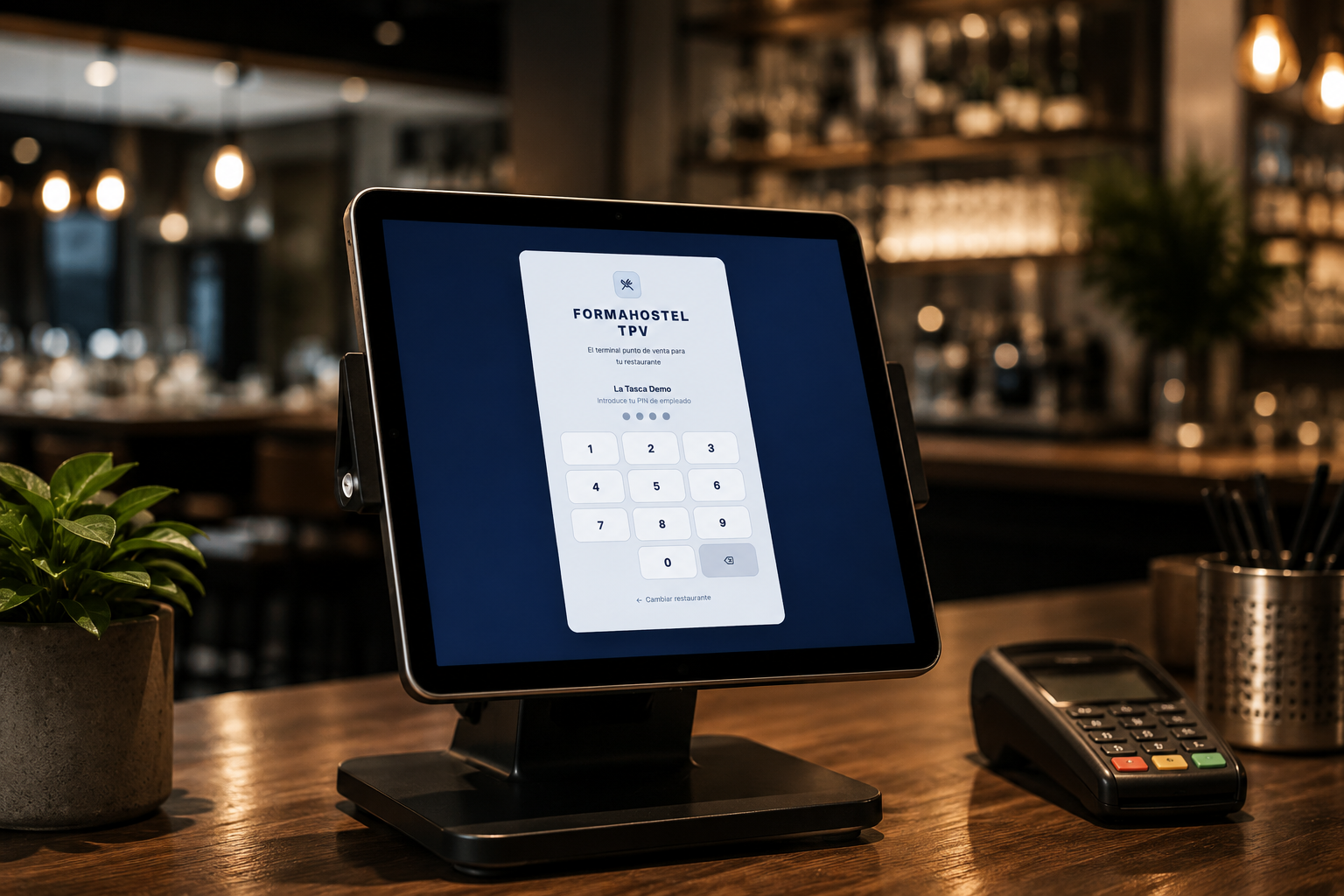 El TPV ha muerto: por qué los restaurantes empiezan a buscar algo más que un sistema para cobrar