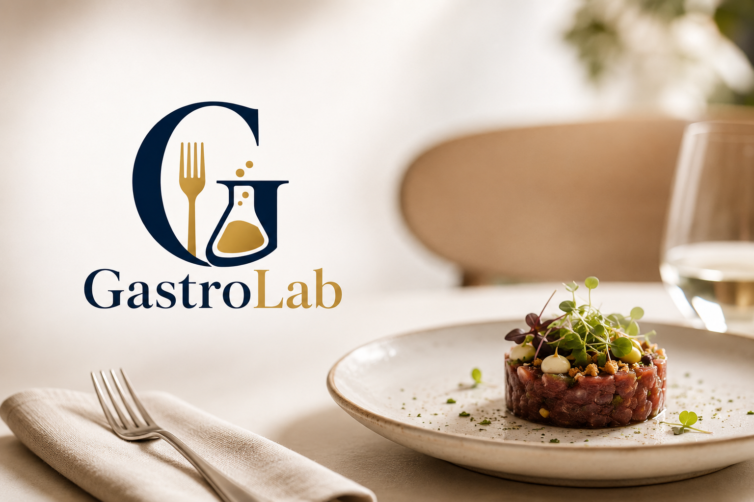 El verdadero lujo en restauración ya no es el producto. Es la confianza.
