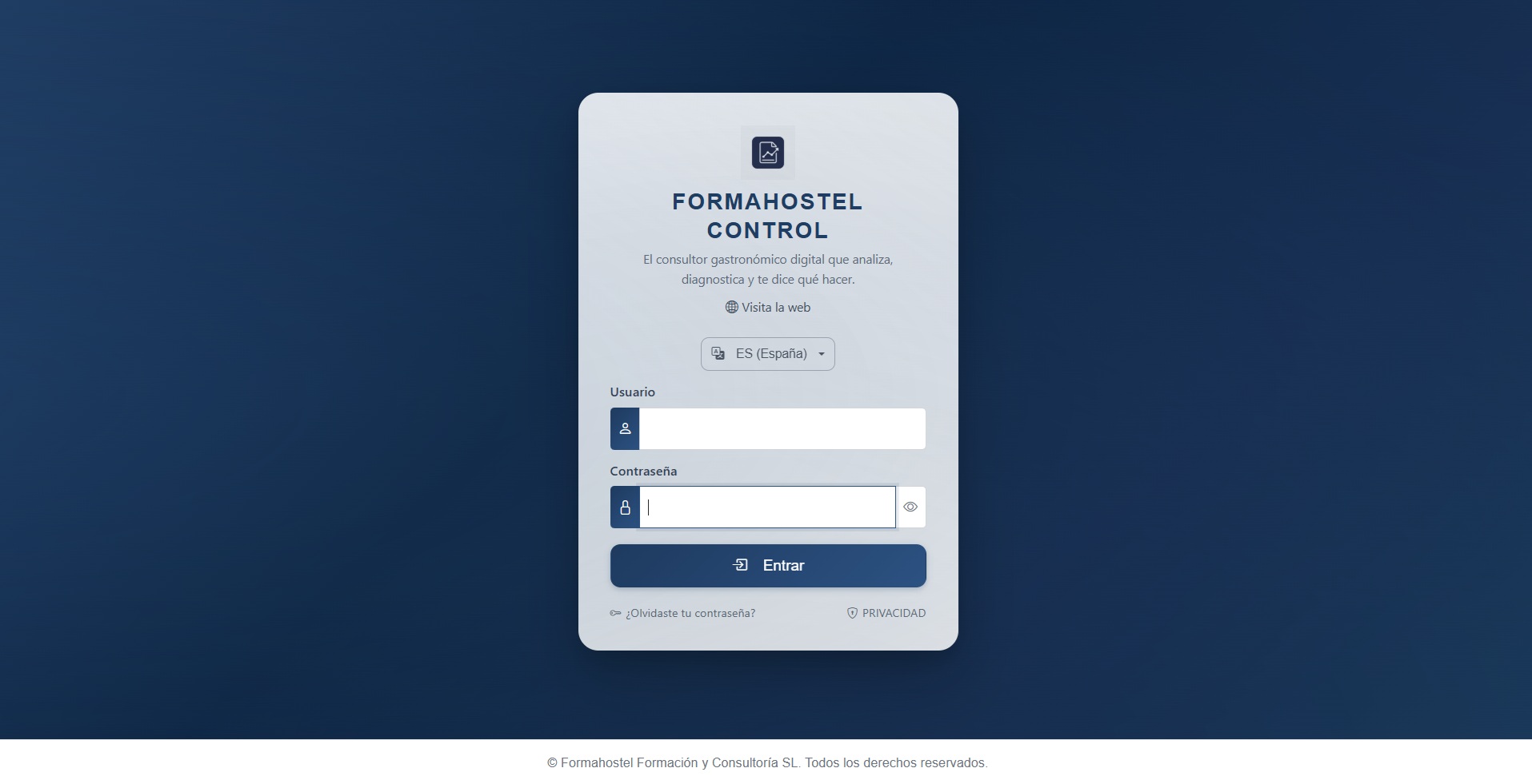 Analiza tu carta gratis: descubre en minutos si tu restaurante está vendiendo lo que realmente le interesa