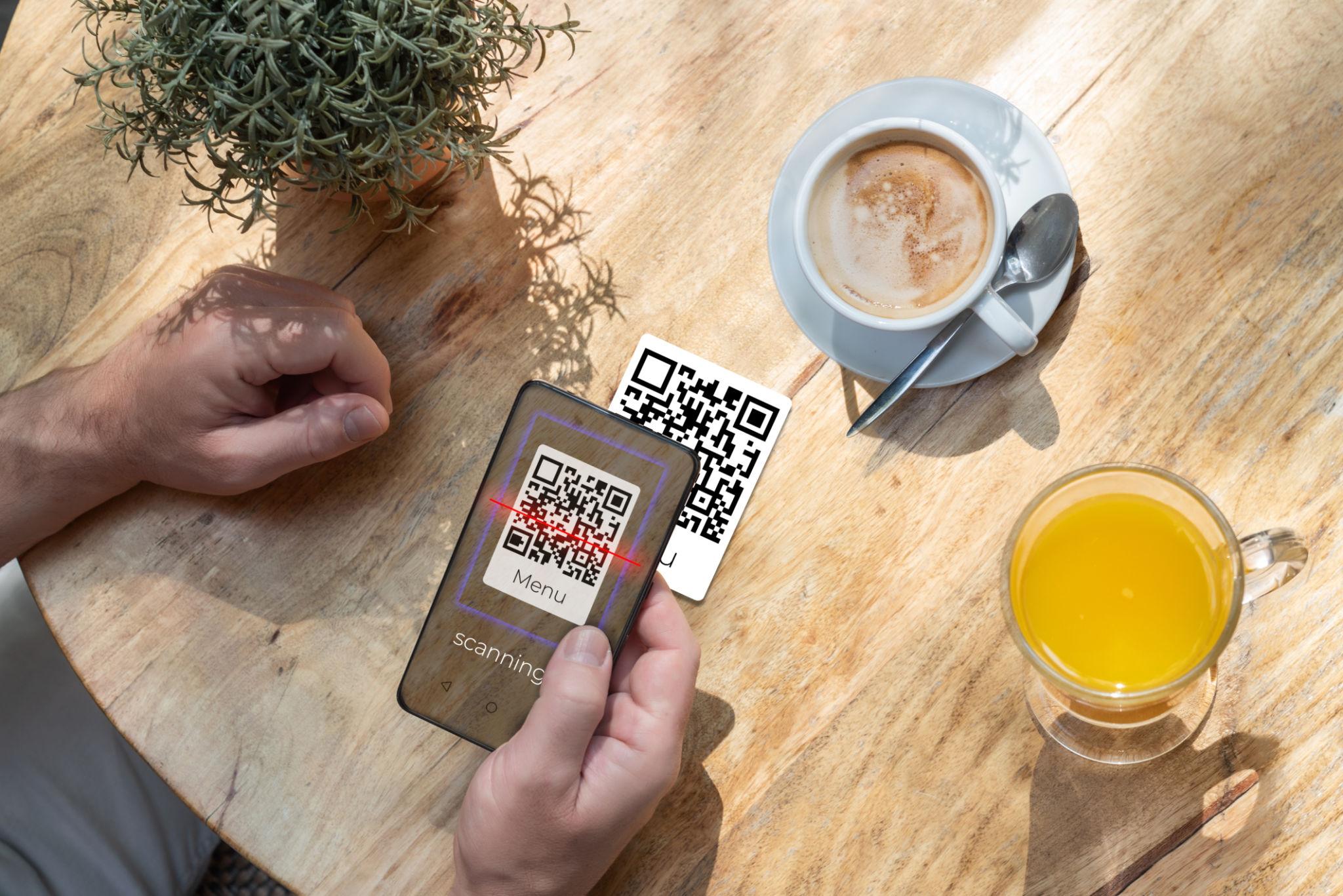 Carta digital inteligente 2026: el restaurante que no analiza comportamiento ya va tarde