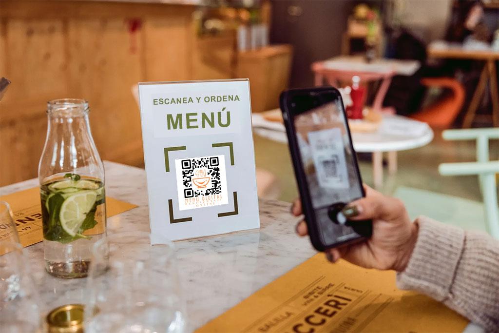 La nueva obsesión de los restaurantes en 2026: saber qué platos miran… antes de saber qué platos venden